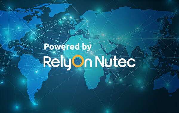 Powered by RelyOnNutec