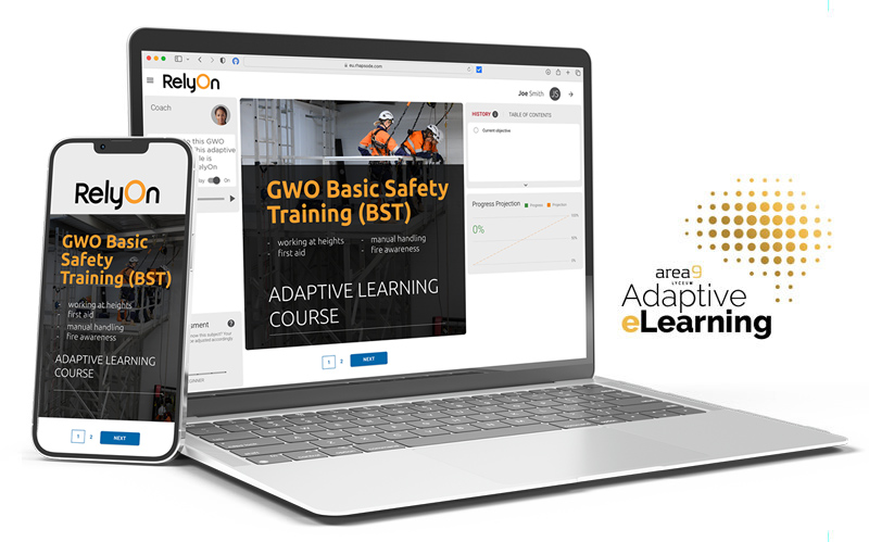 Adaptive Learning