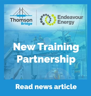 EE Training Partnership News Article