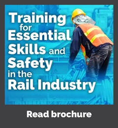 Essential Skills in the Rail Industry 