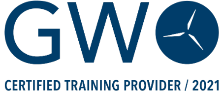 GWO logo