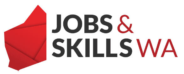 jobs skills wa logo